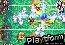 Children of Mana (DS)