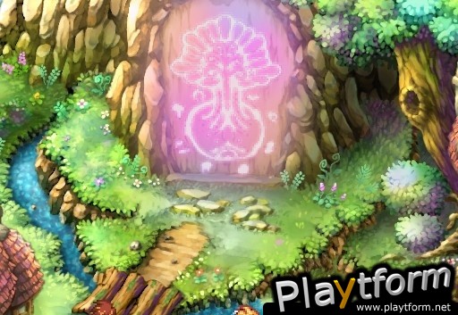 Children of Mana (DS)
