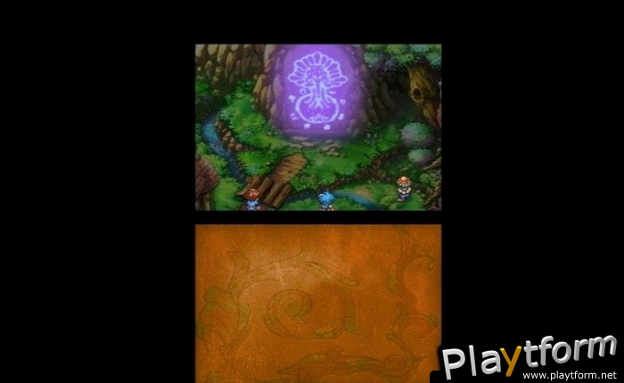Children of Mana (DS)