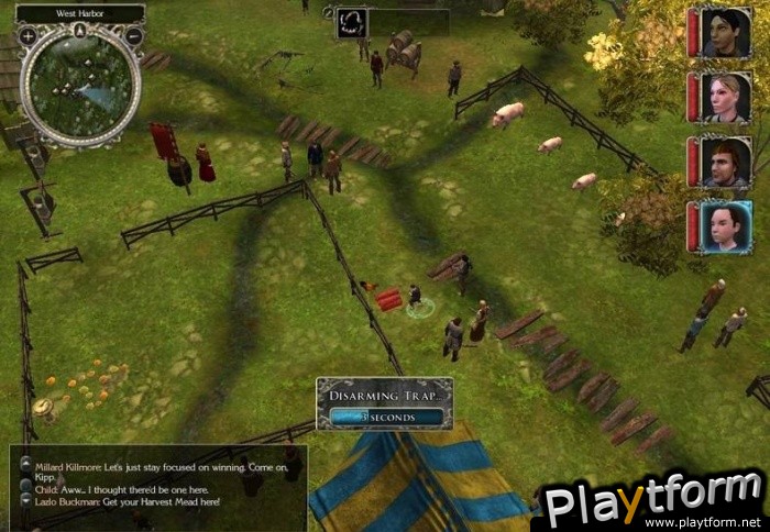 Neverwinter Nights 2 (PC)