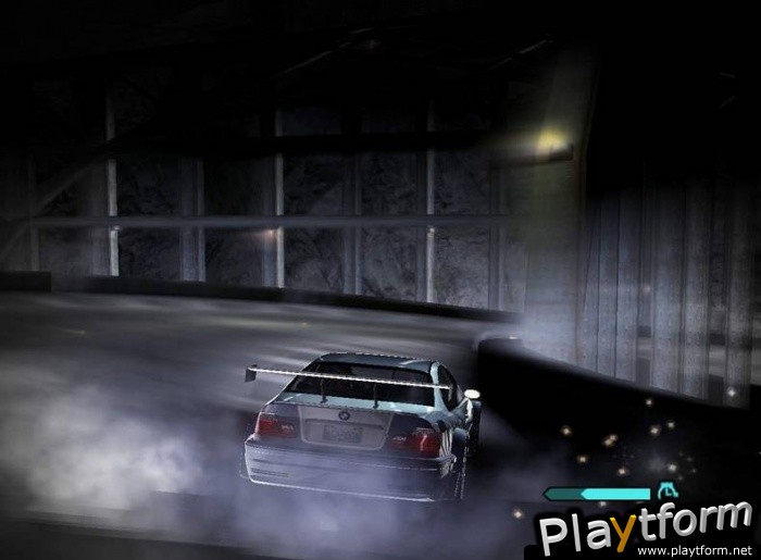 Need for Speed Carbon (PC)