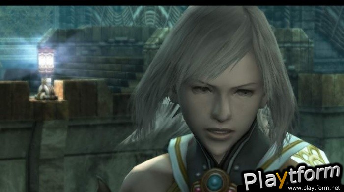 Final Fantasy XII (PlayStation 2)