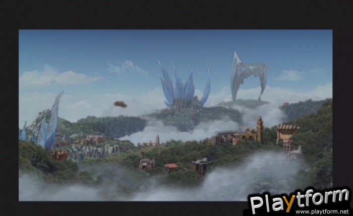 Final Fantasy XII (PlayStation 2)