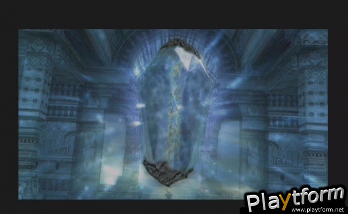 Final Fantasy XII (PlayStation 2)