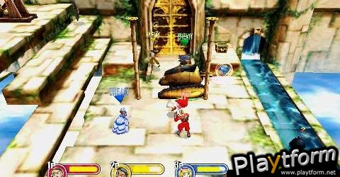 Power Stone Collection (PSP)