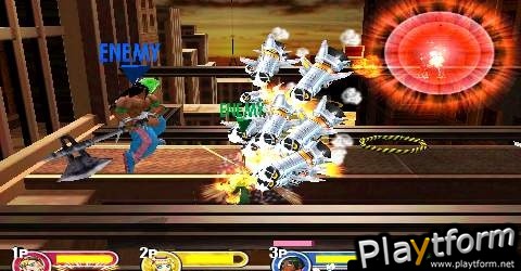 Power Stone Collection (PSP)