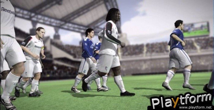 FIFA 07 Soccer (Xbox 360)