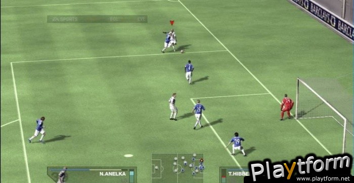 FIFA 07 Soccer (Xbox 360)