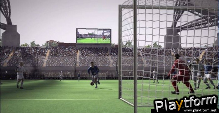 FIFA 07 Soccer (Xbox 360)