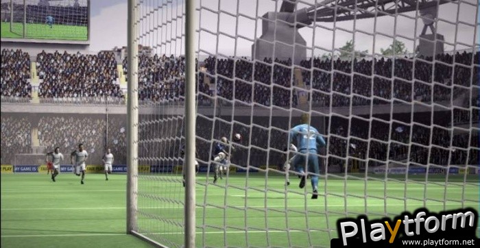 FIFA 07 Soccer (Xbox 360)