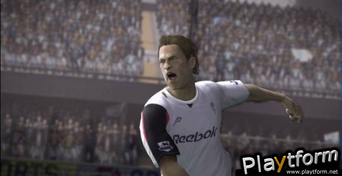 FIFA 07 Soccer (Xbox 360)