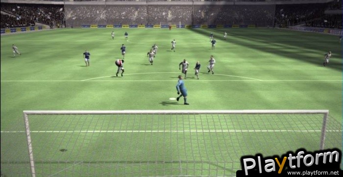 FIFA 07 Soccer (Xbox 360)