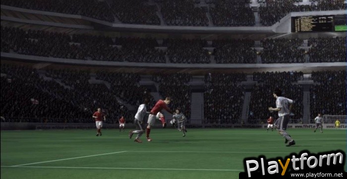 FIFA 07 Soccer (Xbox 360)