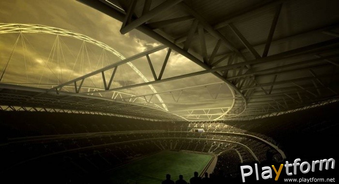 FIFA 07 Soccer (Xbox 360)