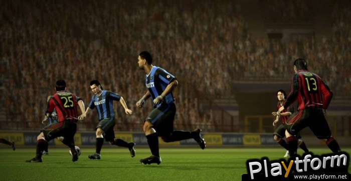 FIFA 07 Soccer (Xbox 360)