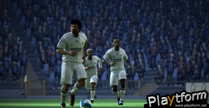 FIFA 07 Soccer (Xbox 360)