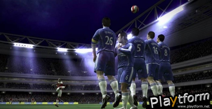 FIFA 07 Soccer (Xbox 360)