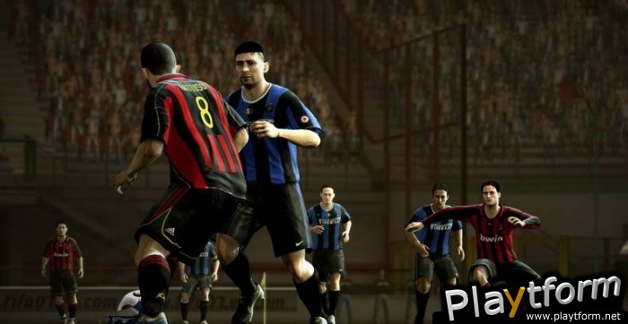 FIFA 07 Soccer (Xbox 360)
