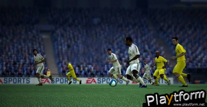 FIFA 07 Soccer (Xbox 360)