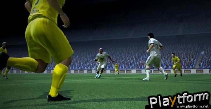 FIFA 07 Soccer (Xbox 360)