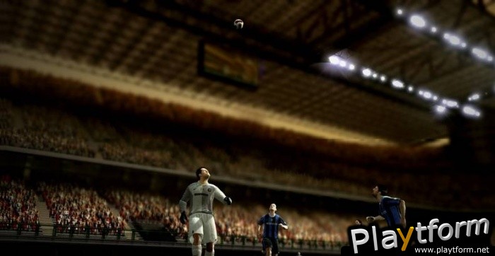 FIFA 07 Soccer (Xbox 360)