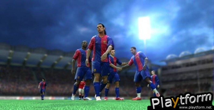 FIFA 07 Soccer (Xbox 360)