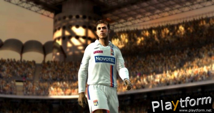 FIFA 07 Soccer (Xbox 360)