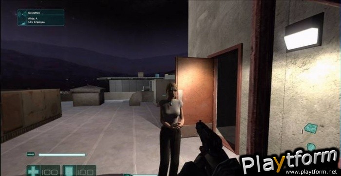 F.E.A.R. (Xbox 360)