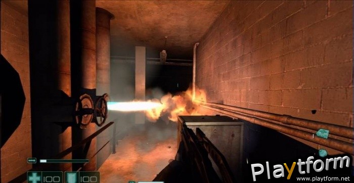 F.E.A.R. (Xbox 360)