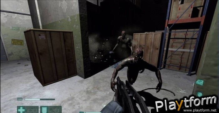 F.E.A.R. (Xbox 360)