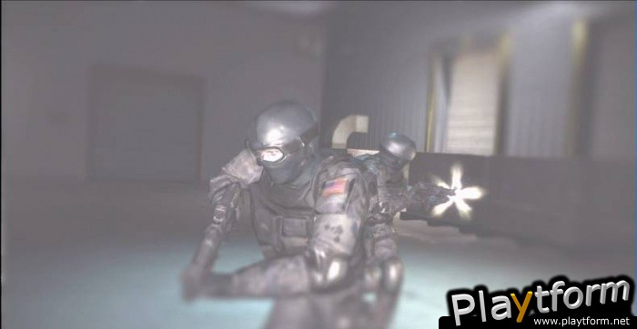 F.E.A.R. (Xbox 360)