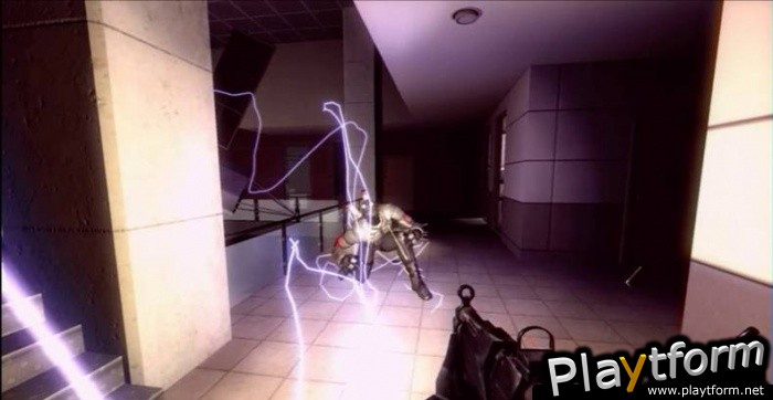 F.E.A.R. (Xbox 360)