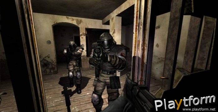F.E.A.R. (Xbox 360)