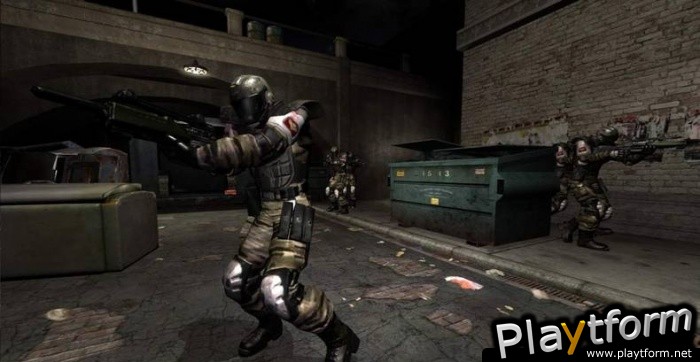 F.E.A.R. (Xbox 360)