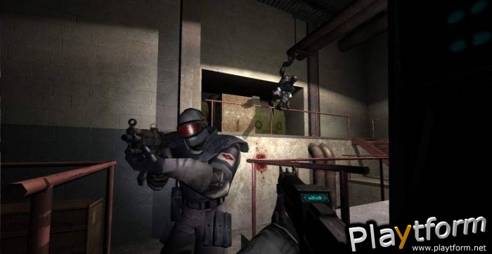 F.E.A.R. (Xbox 360)