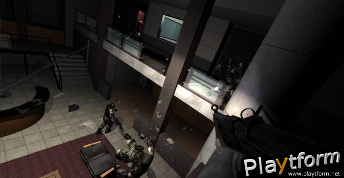 F.E.A.R. (Xbox 360)