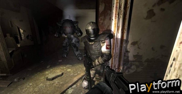 F.E.A.R. (Xbox 360)