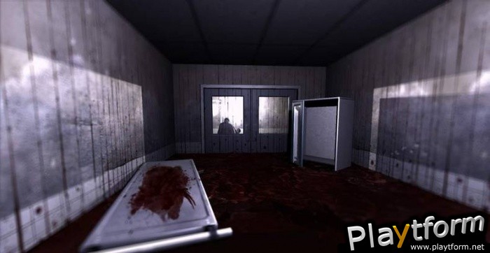 F.E.A.R. (Xbox 360)