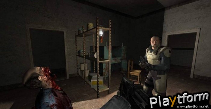 F.E.A.R. (Xbox 360)