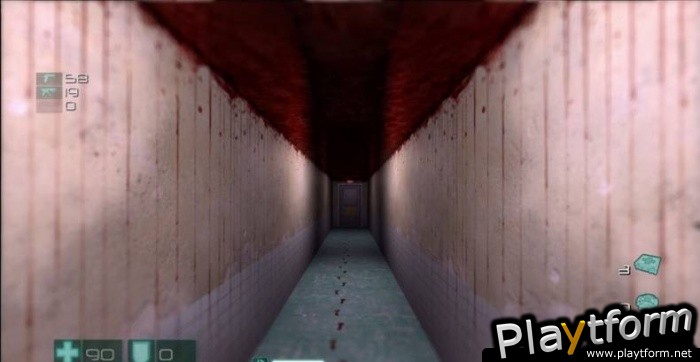 F.E.A.R. (Xbox 360)