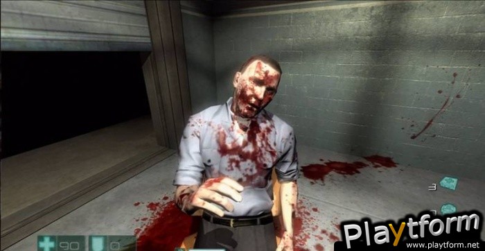F.E.A.R. (Xbox 360)