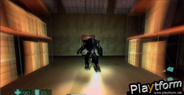 F.E.A.R. (Xbox 360)