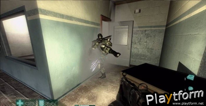 F.E.A.R. (Xbox 360)