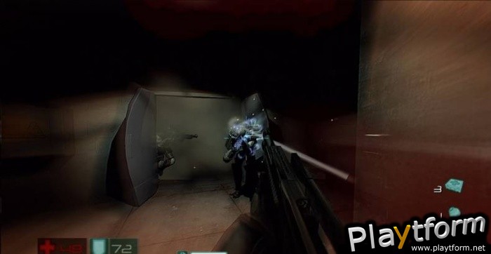 F.E.A.R. (Xbox 360)
