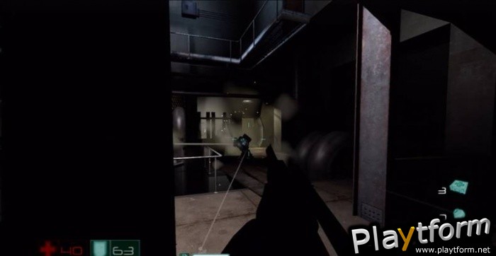 F.E.A.R. (Xbox 360)