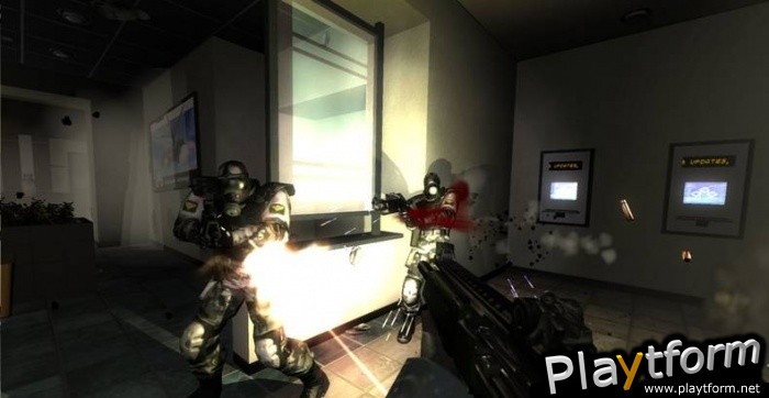 F.E.A.R. (Xbox 360)