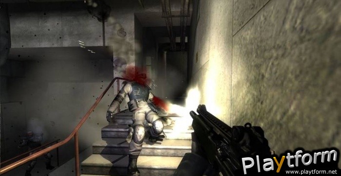 F.E.A.R. (Xbox 360)