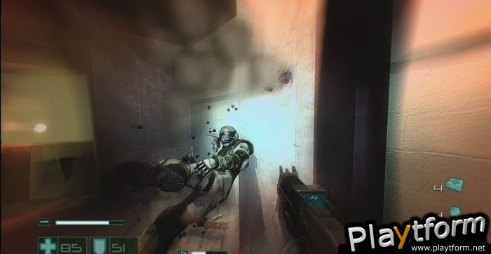 F.E.A.R. (Xbox 360)