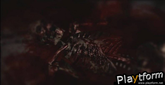 F.E.A.R. (Xbox 360)