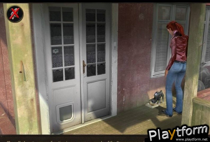 The Secret Files: Tunguska (PC)